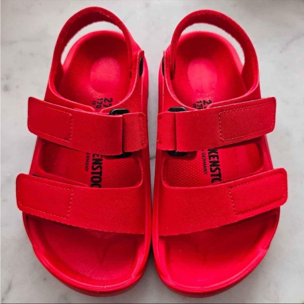 Toddler Birkenstocks- nwot